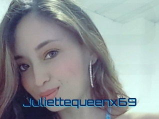 juliettequeenx69 Vidéos de Cul FR