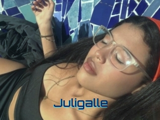 Juligalle