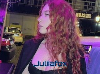 Juliiafox