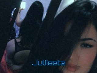Juliieeta