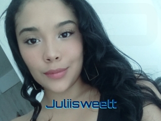 Juliisweett