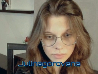 julinagorovena Vidéos de Cul FR
