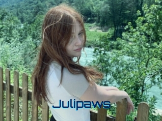 Julipaws