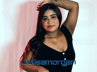 Julisamorgan