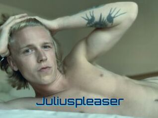 Juliuspleaser
