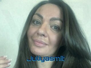 juliyasmit Vidéos de Cul FR