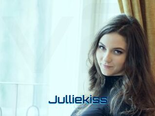 Julliekiss