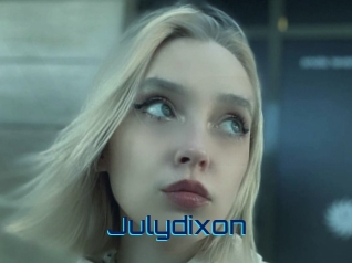 julydixon Vidéos de Cul FR