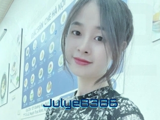 julye8386 Vidéos de Cul FR