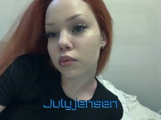 julyjensen Vidéos de Cul FR