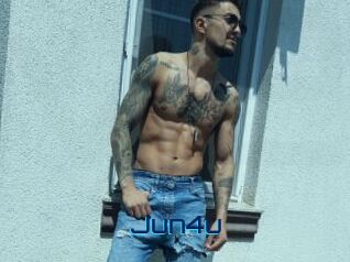 Jun4u
