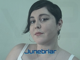 Junebriar