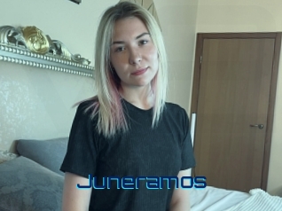 juneramos Vidéos de Cul FR