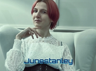 Junestanley