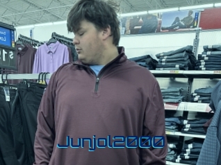 junjol2000 Vidéos de Cul FR