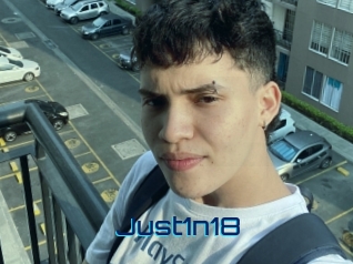 Just1n18
