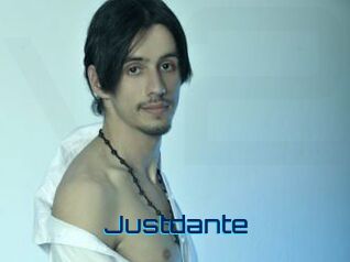 Justdante