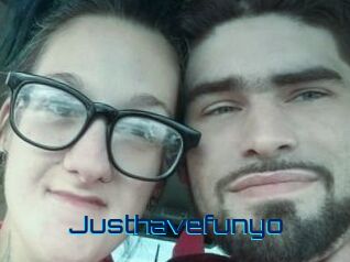 justhavefunyo Vidéos de Cul FR