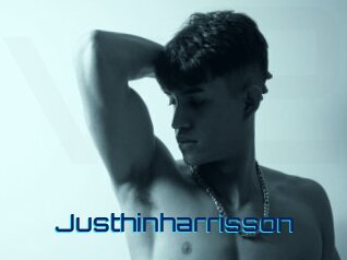 Justhinharrisson