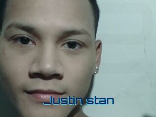 Justin_stan