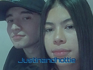 Justinandhottie
