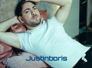 Justinboris