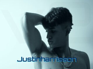 Justinharrisson