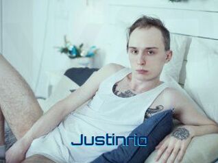 Justinrio