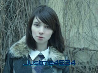Justme4534