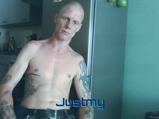Justmy