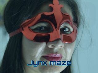 Jynx_maze