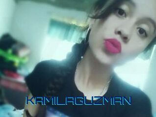 KAMILAGUZMAN Vidéos de Cul FR