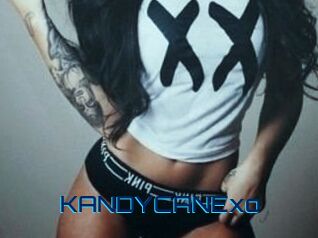 KANDYCANExo Vidéos de Cul FR