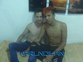 KARLNDILAN