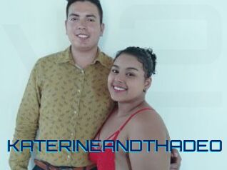 KATERINEANDTHADEO Vidéos de Cul FR