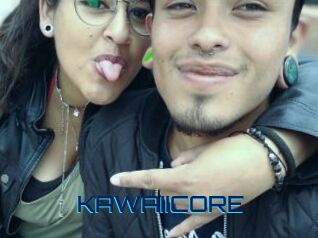 KAWAIICORE Vidéos de Cul FR