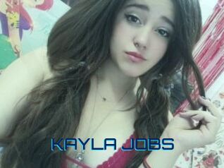 KAYLA_JOBS Vidéos de Cul FR