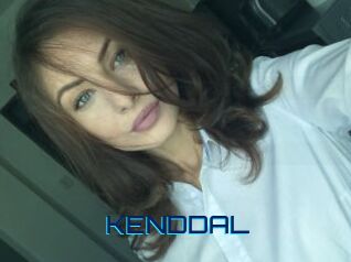 KENDDAL