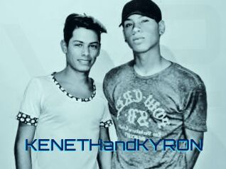KENETHandKYRON