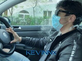 KEVINNx