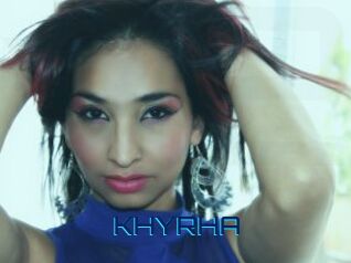 KHYRHA