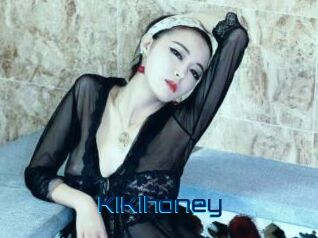 KIKIhoney