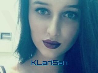 KLariSan Vidéos de Cul FR