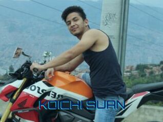 KOICHI_SUAN