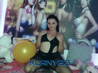 KORNY23