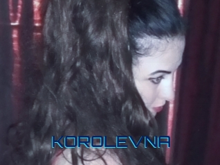 KOROLEVNA Vidéos de Cul FR