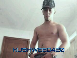 KUSHWEED420