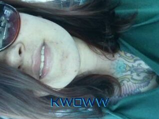 KWOWW