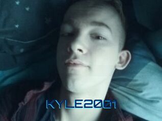 KYLE2001