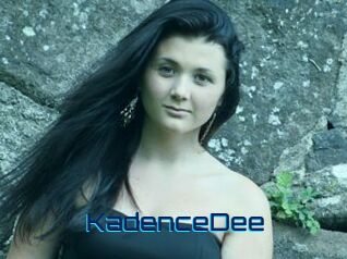 KadenceDee